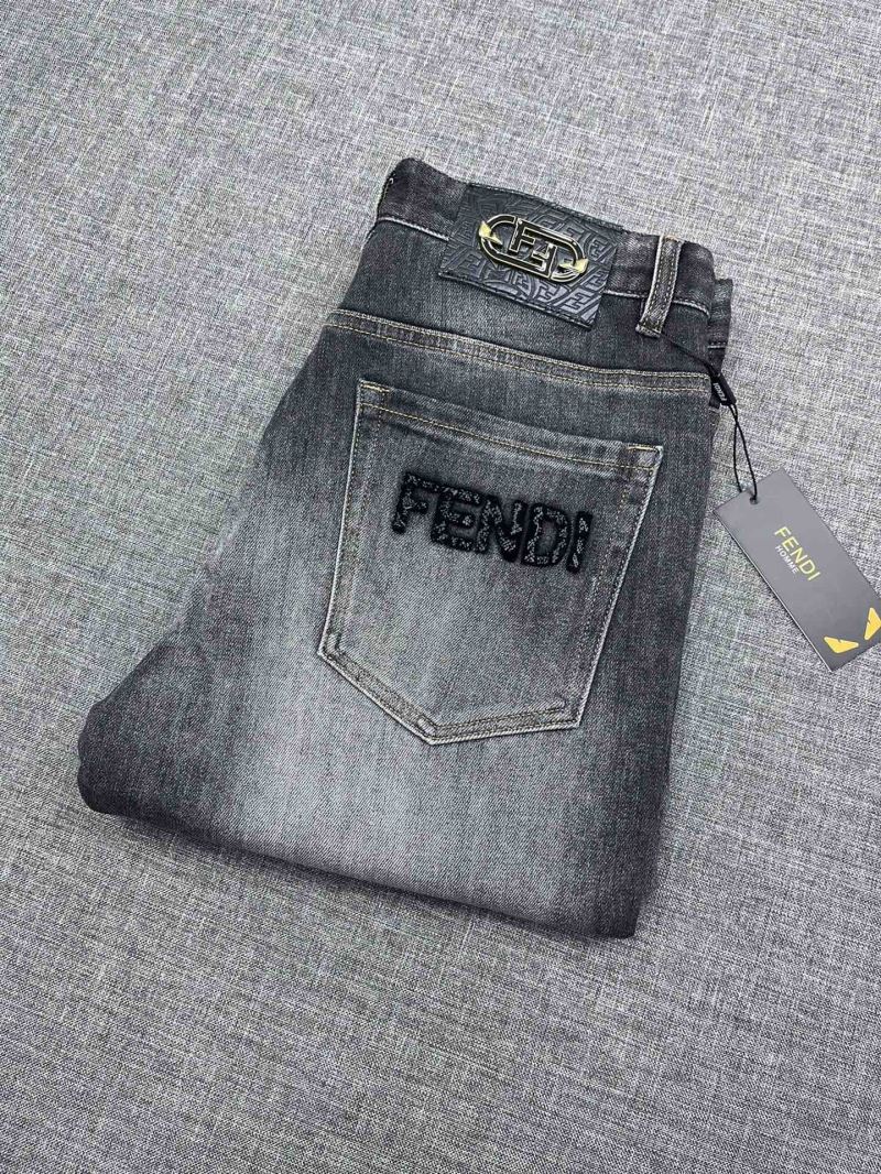 Fendi Jeans